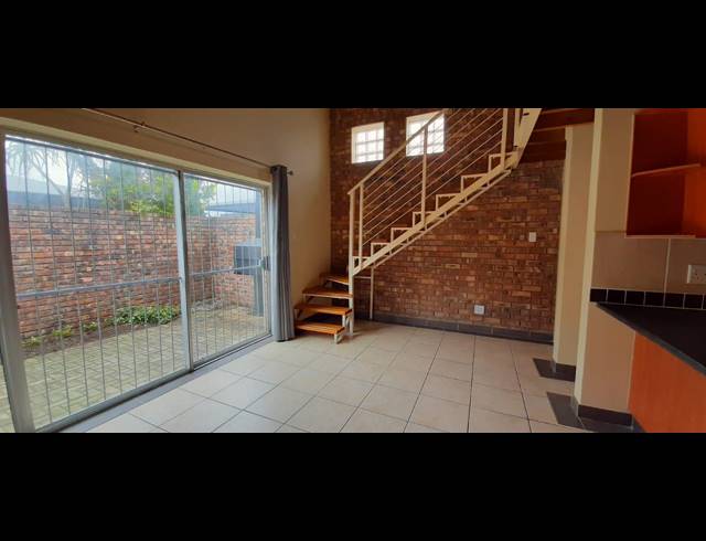 1 BEDROOM APARTMENT RENTED IN WALMER